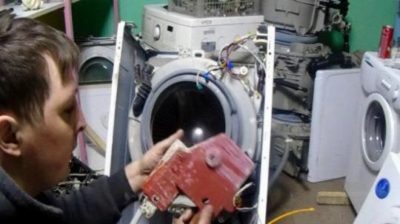 как отремонтировать стиральную машину самсунг
