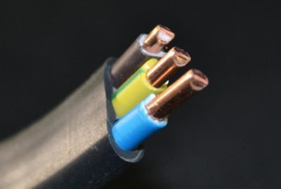 кабель 3х4 сколько выдерживает киловатт