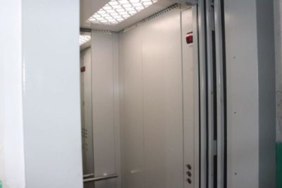 как устроен лифт в многоэтажке
