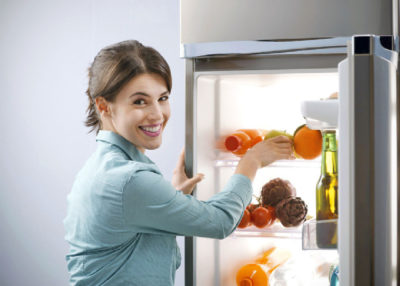 как правильно выбрать холодильник для дома
