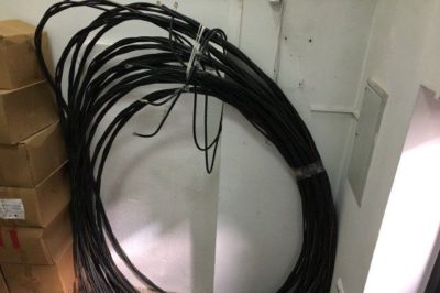 что такое сип кабель